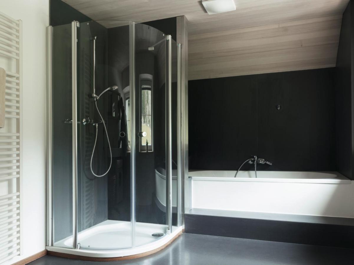 Alpenrose Boutique Chalet Gretl Ramsau am Dachstein Ngoại thất bức ảnh