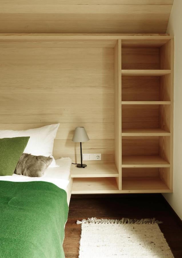 Alpenrose Boutique Chalet Gretl Ramsau am Dachstein Ngoại thất bức ảnh