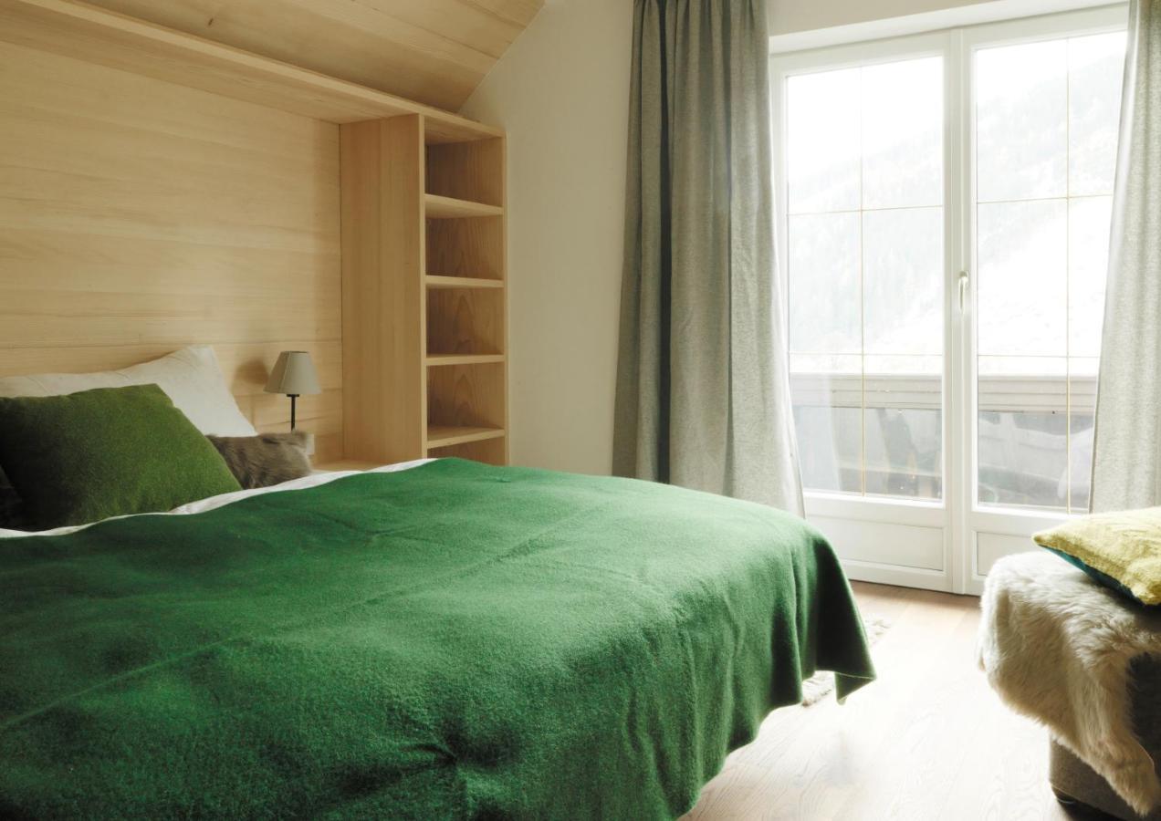 Alpenrose Boutique Chalet Gretl Ramsau am Dachstein Ngoại thất bức ảnh