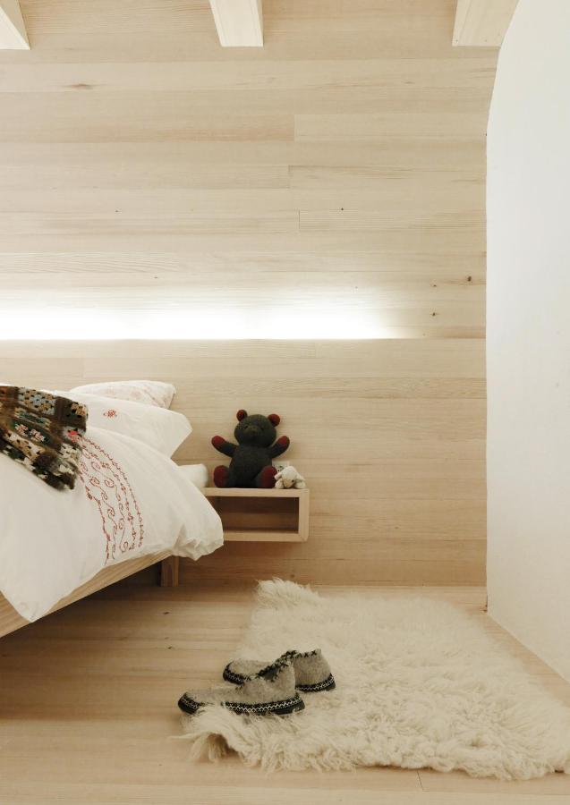 Alpenrose Boutique Chalet Gretl Ramsau am Dachstein Ngoại thất bức ảnh