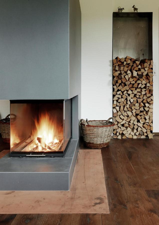 Alpenrose Boutique Chalet Gretl Ramsau am Dachstein Ngoại thất bức ảnh
