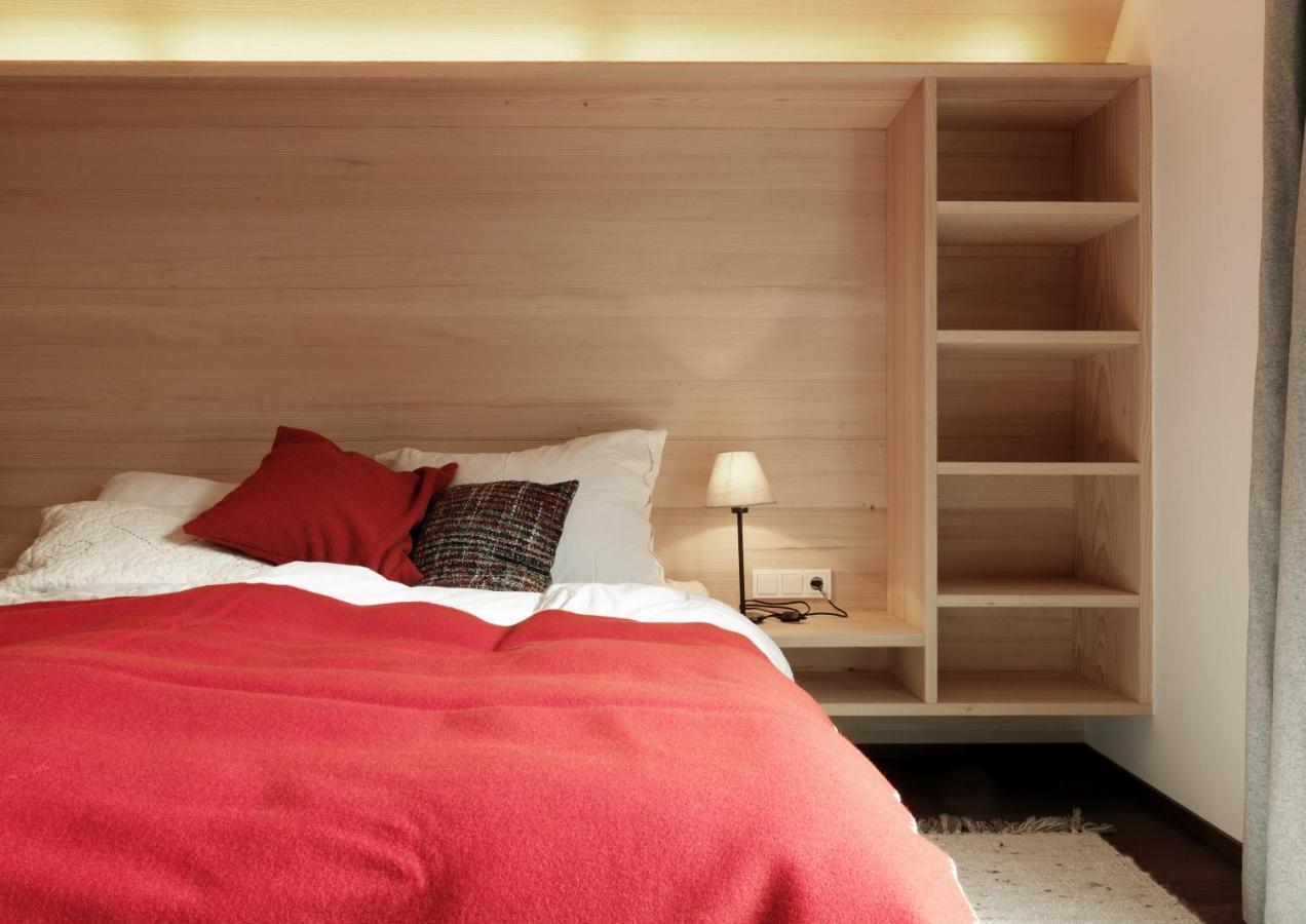 Alpenrose Boutique Chalet Gretl Ramsau am Dachstein Ngoại thất bức ảnh