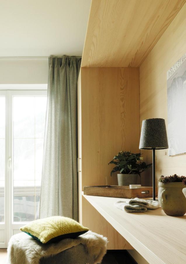 Alpenrose Boutique Chalet Gretl Ramsau am Dachstein Ngoại thất bức ảnh