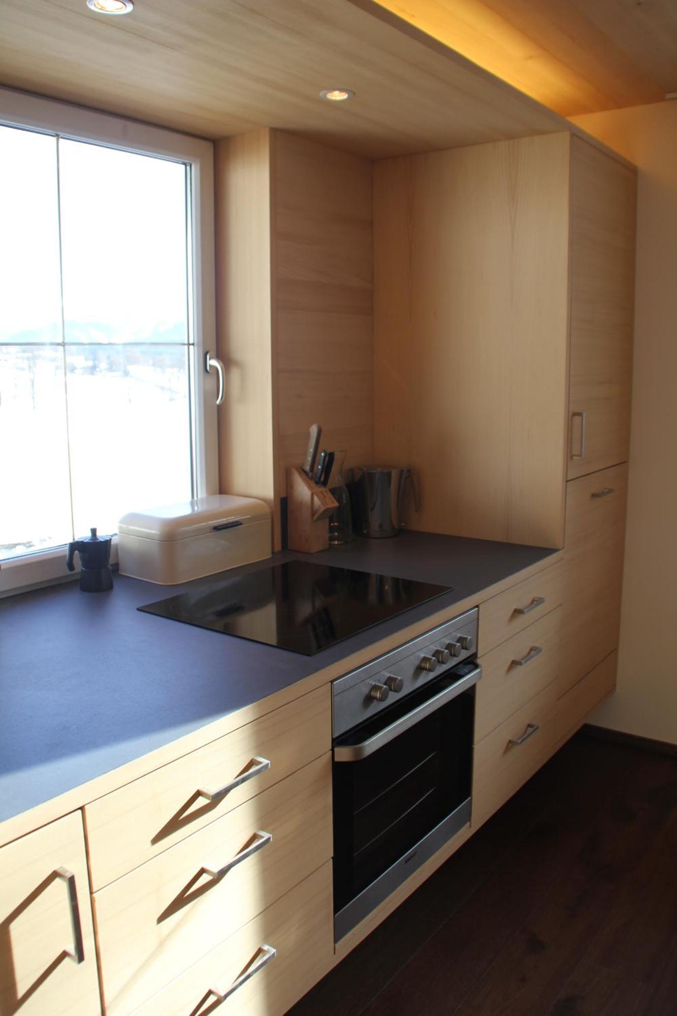 Alpenrose Boutique Chalet Gretl Ramsau am Dachstein Ngoại thất bức ảnh